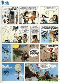 Planche