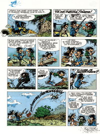 Planche