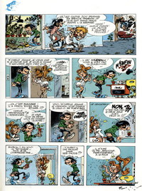 Planche