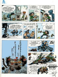 Planche