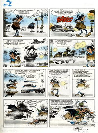 Planche
