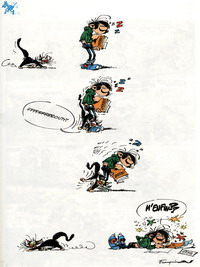 Planche