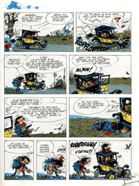 Planche