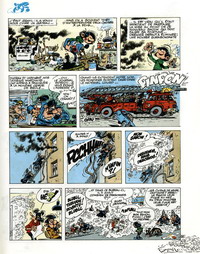 Planche