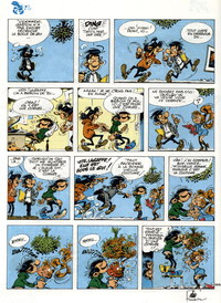 Planche