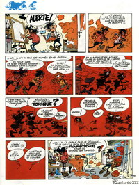 Planche
