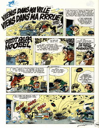 Planche
