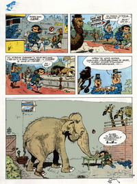 Planche