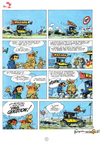 Planche