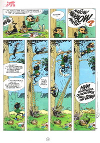 Planche