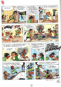 Planche