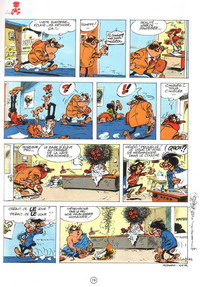Planche