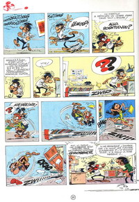 Planche