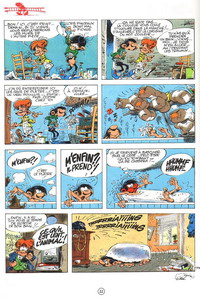 Planche