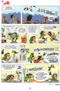 Planche