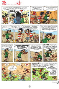 Planche