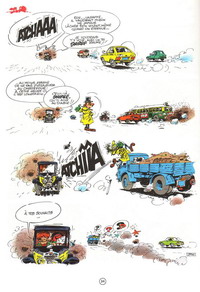 Planche