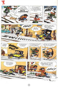 Planche
