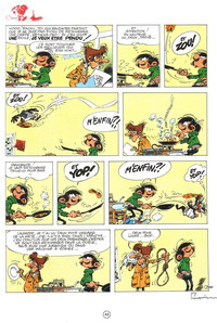 Planche