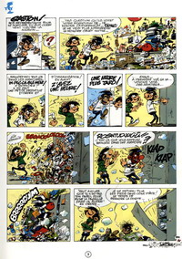 Planche