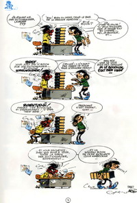 Planche
