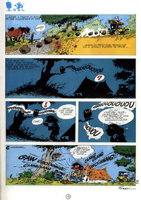 Planche