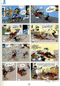 Planche