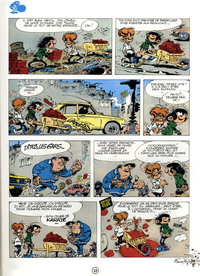 Planche