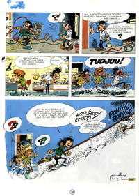 Planche