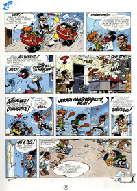 Planche