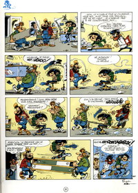 Planche