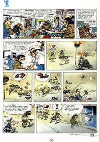 Planche