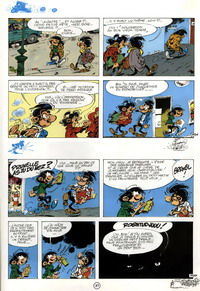Planche