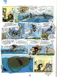 Planche