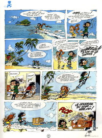 Planche
