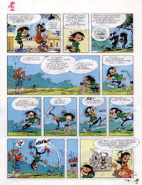 Planche