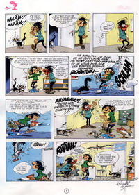 Planche