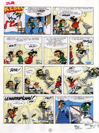 Planche