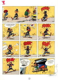 Planche