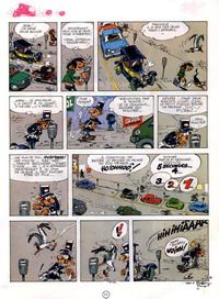 Planche