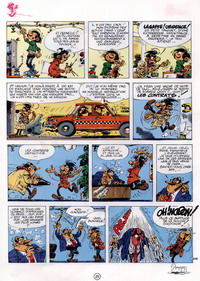 Planche