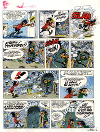 Planche
