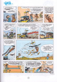 Planche