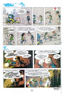 Planche