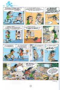 Planche