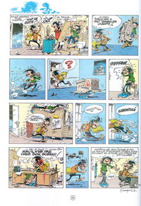 Planche