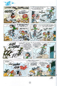 Planche
