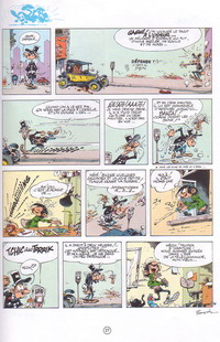 Planche