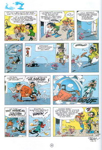 Planche