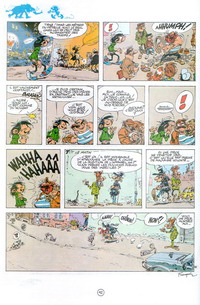 Planche